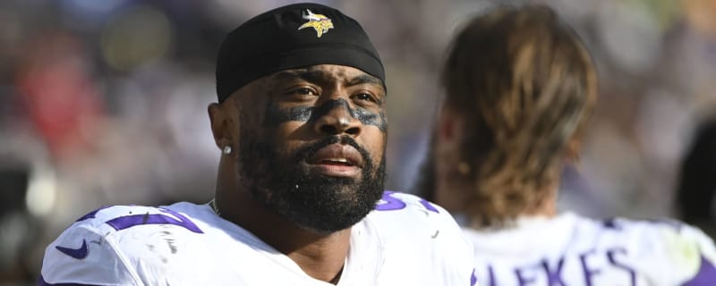 Vikings' Everson Griffen named NFC Defensive Player of the Week