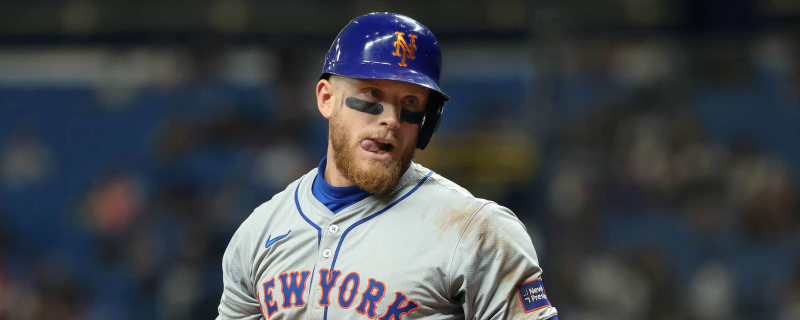 Mets veteran expresses frustration with role