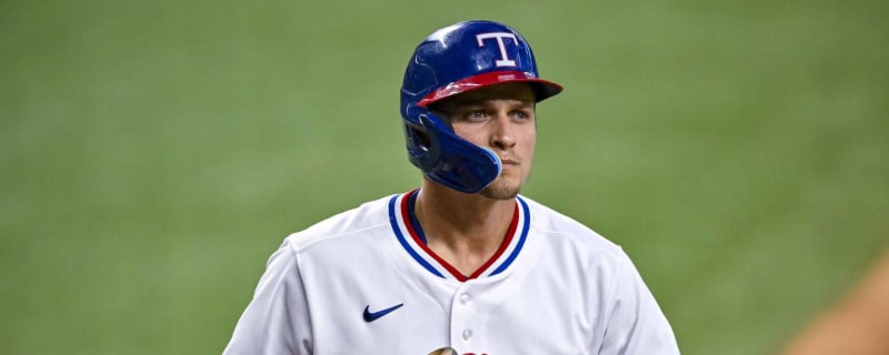 Corey Seager's imminent return and the ensuing dominos - Lone Star Ball