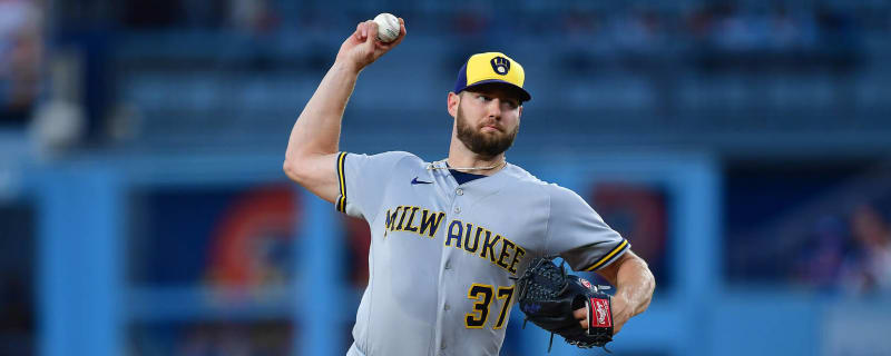 Mets team up with Brewers for notable trade