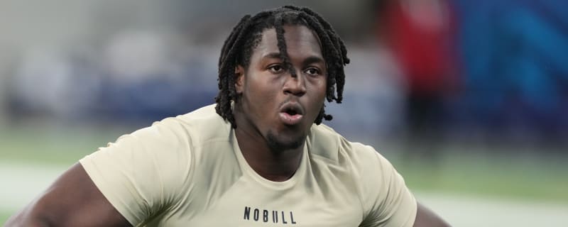 What can Dolphins expect from second-round OT pick this year?