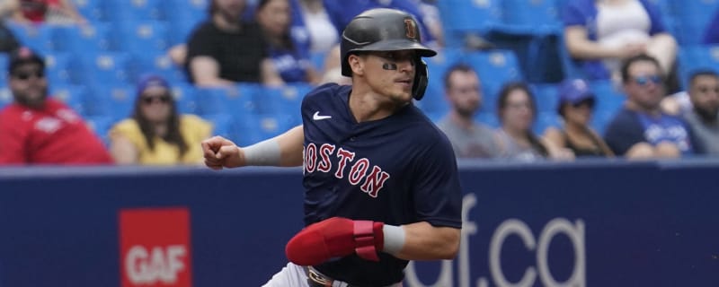 Red Sox sign Enrique Hernandez to one-year, $10 million extension - CBS  Boston