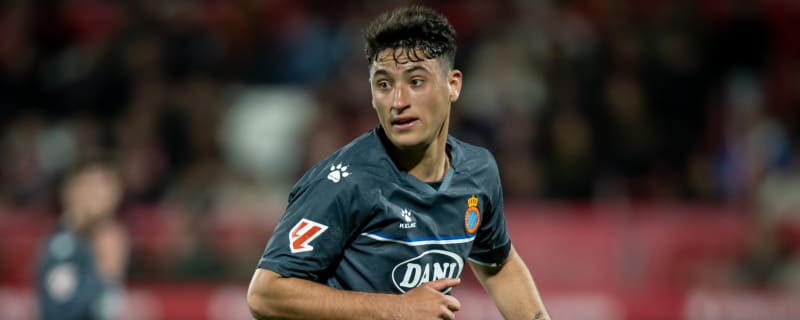 Club insider claims Tottenham are expected to make announcement regarding attacker 'within a couple of days'