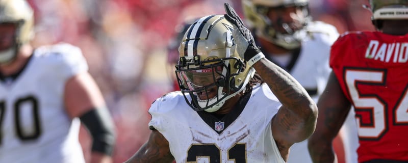 Ex-NFL rushing touchdowns leader gets released