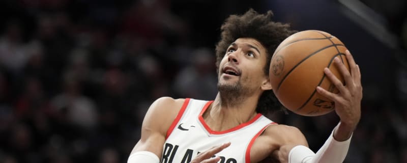 Injury bug bites Trail Blazers again with multiple players sidelined