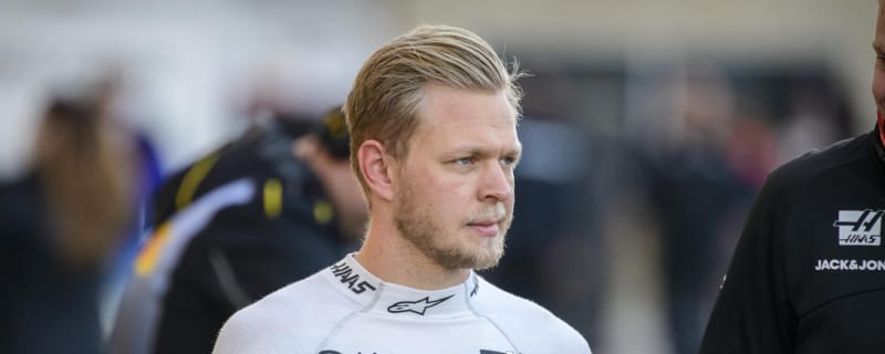 Does Haas exit spell the end of Formula 1 for Kevin Magnussen?