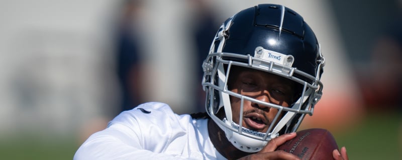 Steelers Sign 2 Exciting Players To Fill Out Roster