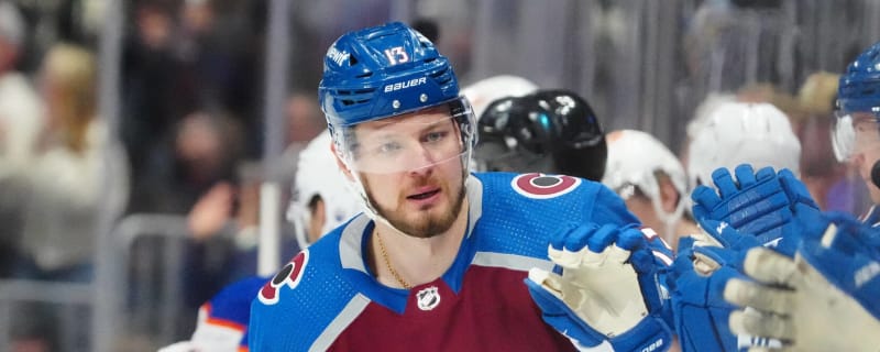 Avalanche star placed in player assistance program