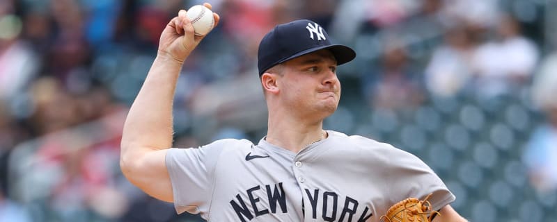 Yankees starting rotation shines on 5-1 road trip