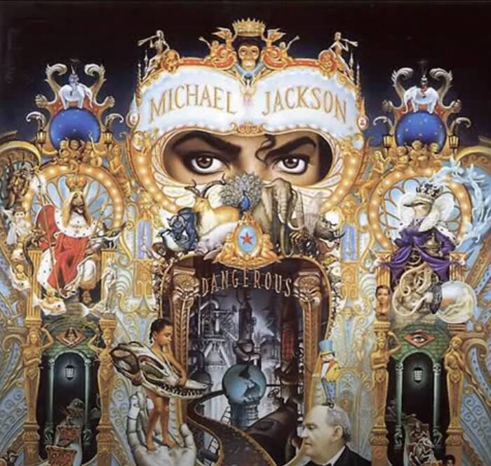 “Remember the Time”