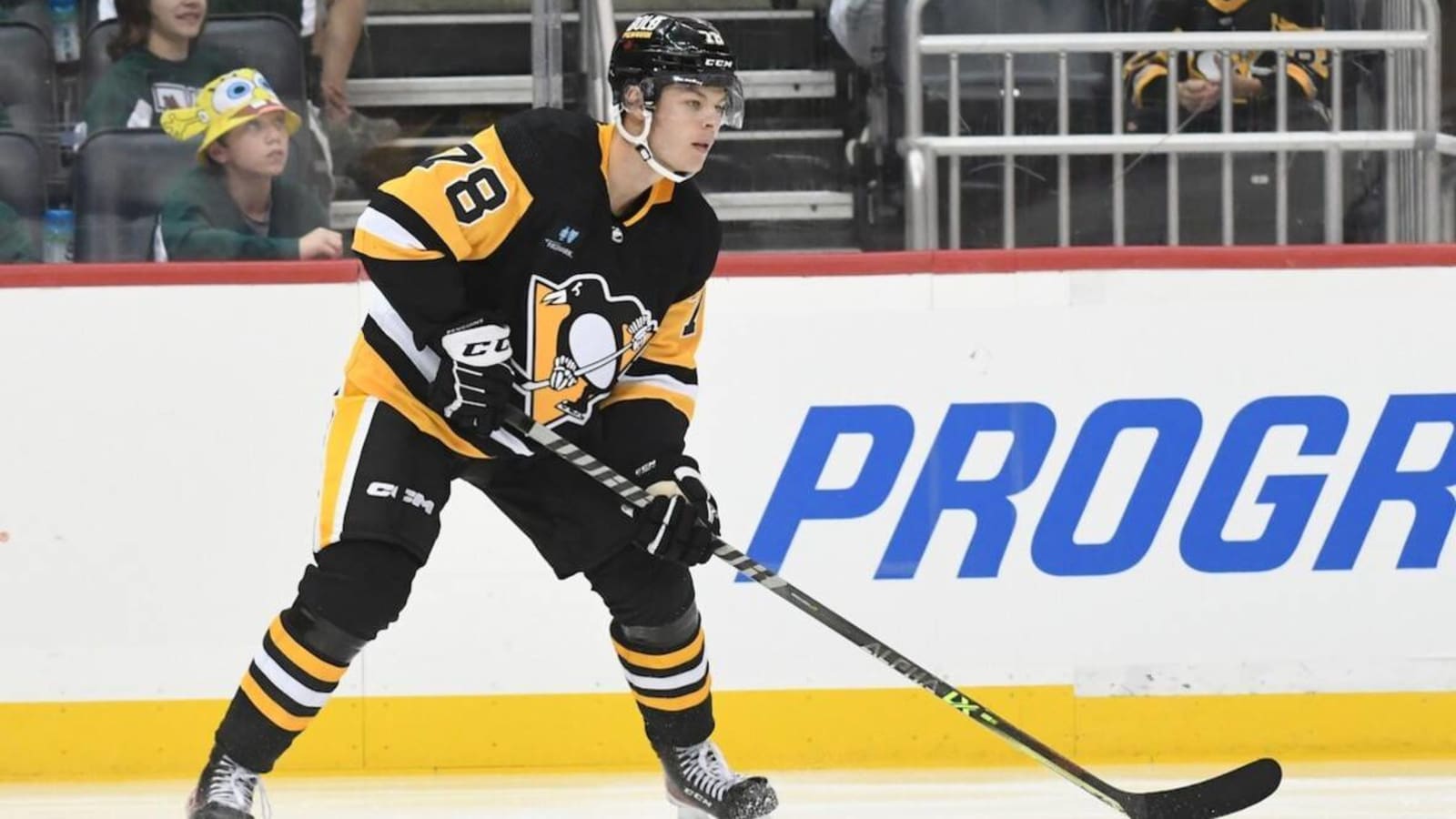 Penguins To Watch in Prospect Challenge Finale