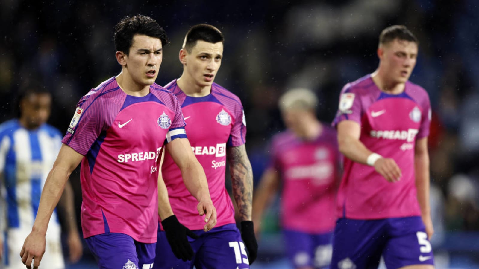 Don Goodman: 'Michael Beale took away what we loved about Sunderland, but he's not to blame'