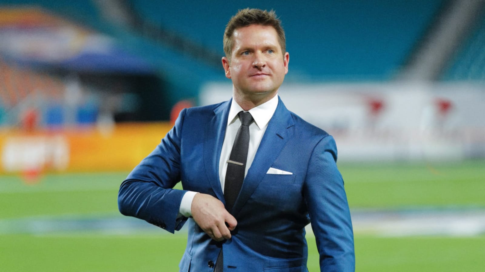Todd McShay Names Best Quarterback Prospect After Cam Ward, Shedeur Sanders