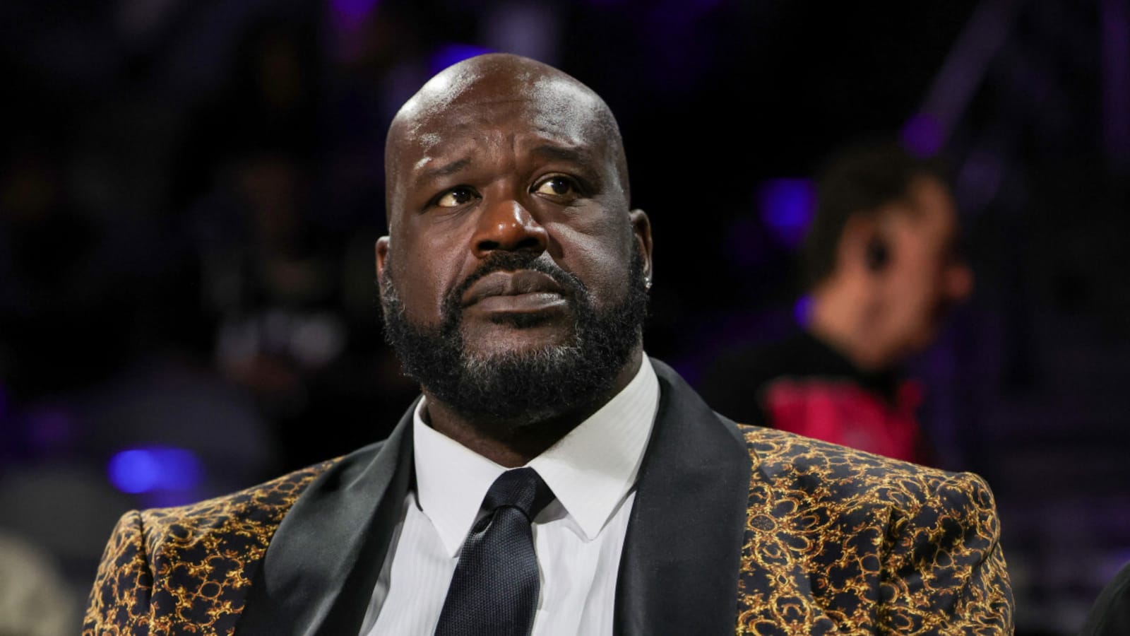 Shaq Admits He &#39;(Expletive) Hates&#39; 1 Prominent NBA Star