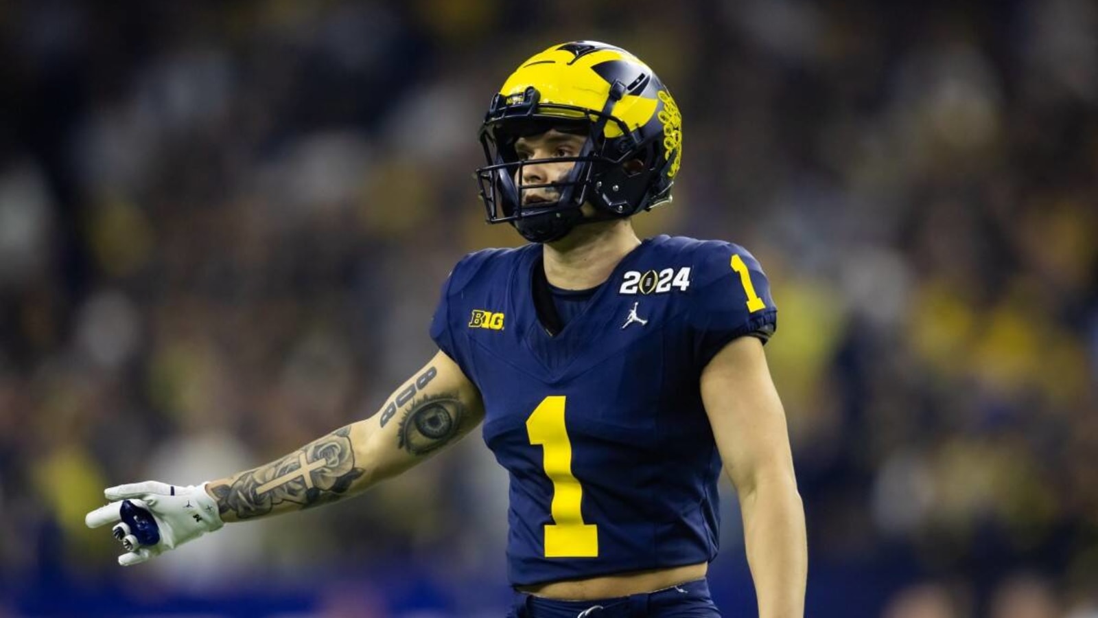 Matt Levine&#39;s 7-Round Chargers Mock Draft 1.0