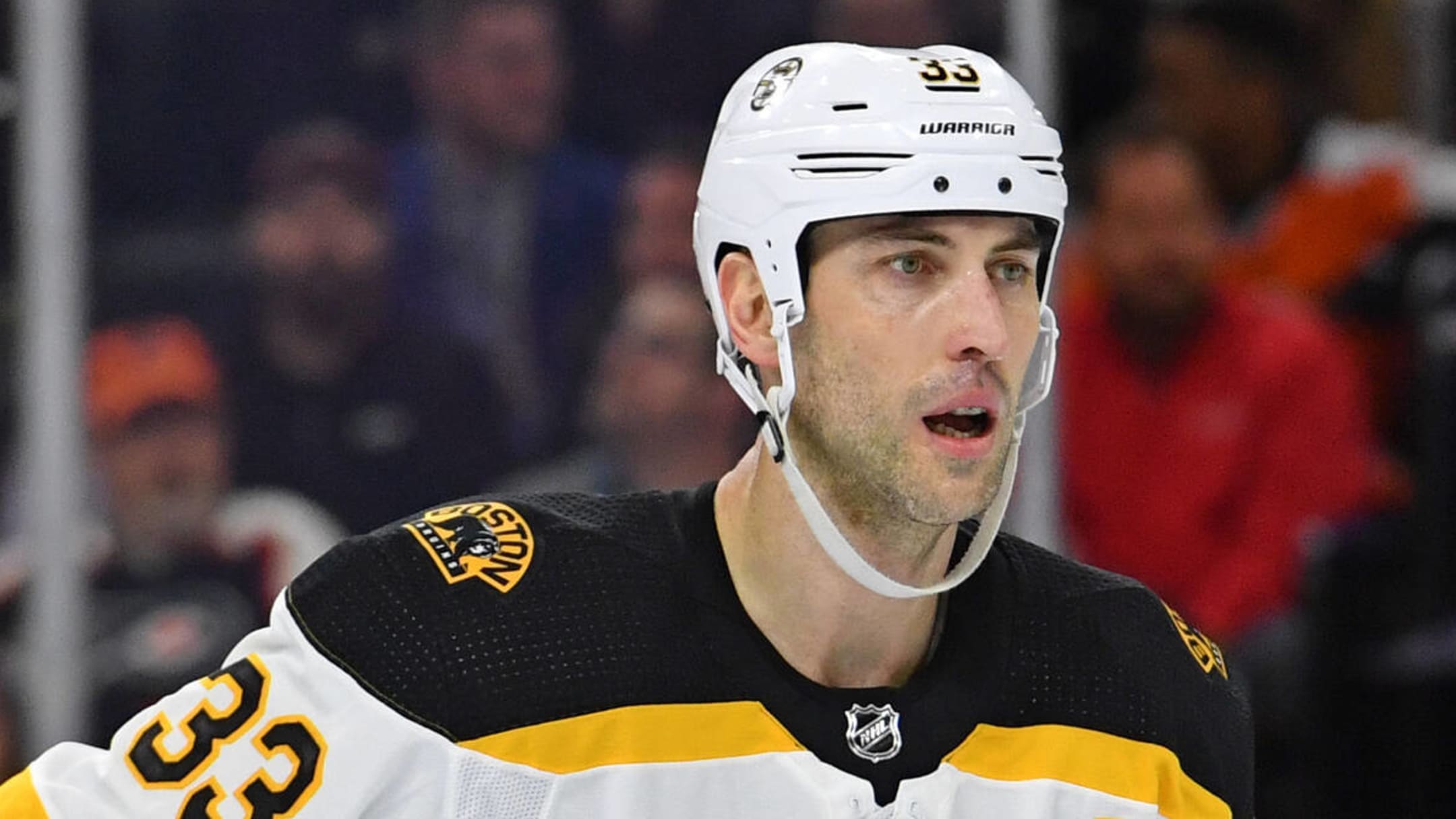Chara retires from NHL, will sign one-day contract with Bruins