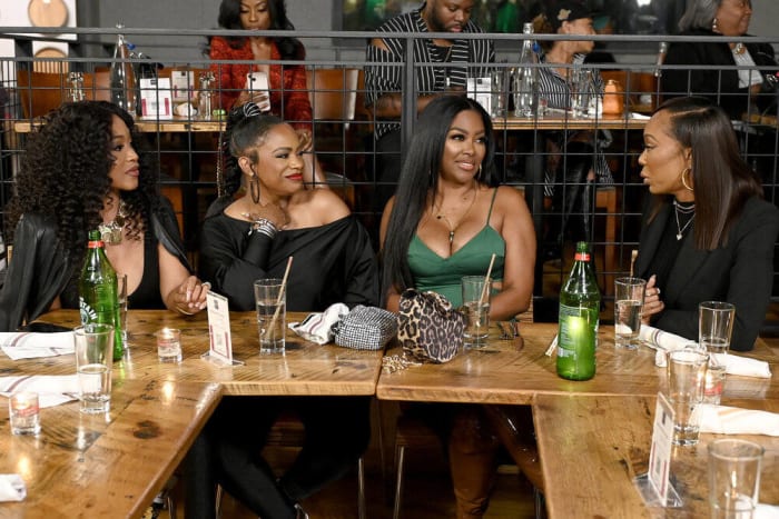 'The Real Housewives of Atlanta,' Season 9