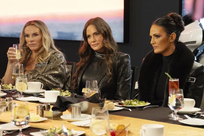 'The Real Housewives of Salt Lake City'