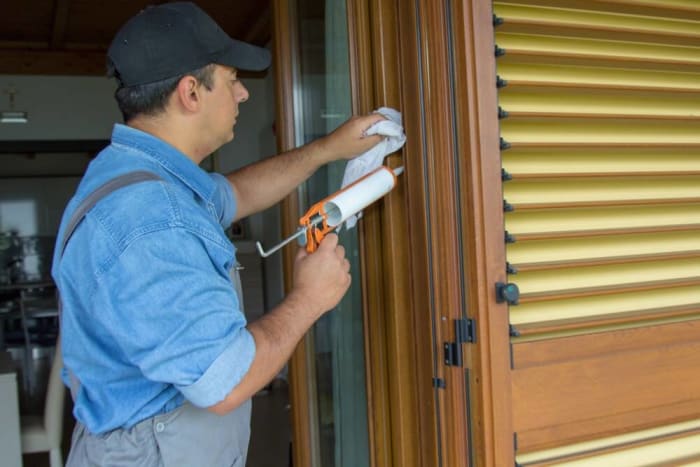 Check your home for insulation issues