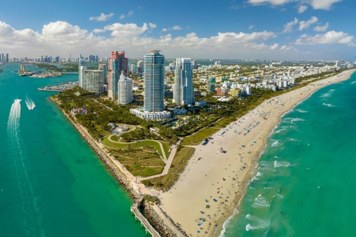 Miami, Florida