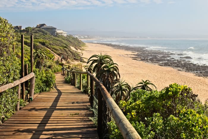 Jeffreys Bay, South Africa