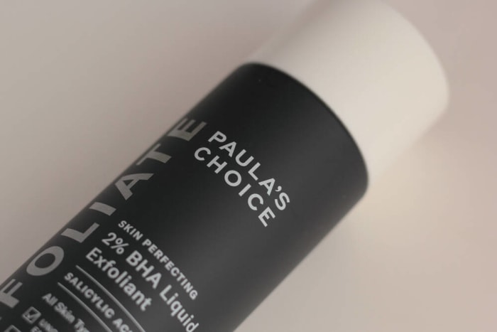 Paula's Choice 2% BHA Toner