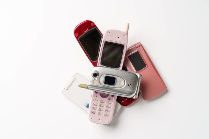 If all else fails, consider an old-school flip phone