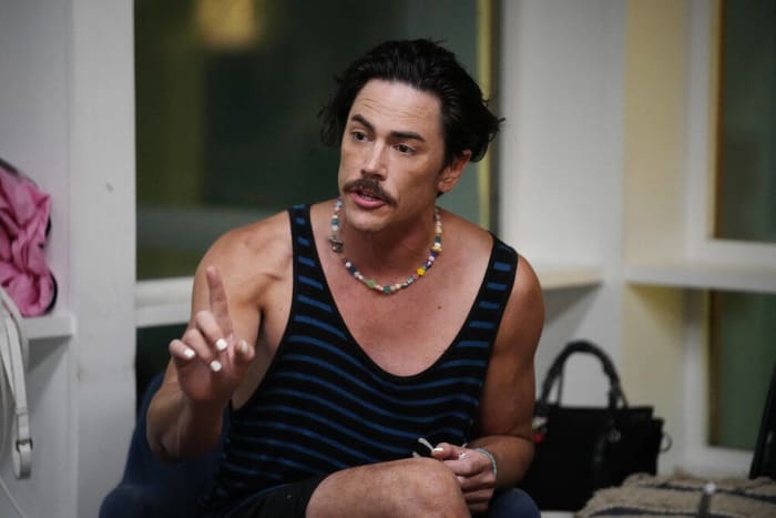 'Vanderpump Rules,' Season 2