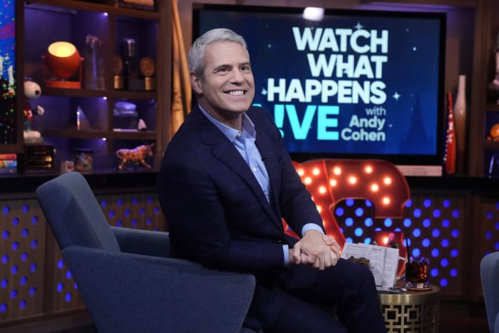 'The Real Housewives of New Jersey,' Season 12, Episode 16