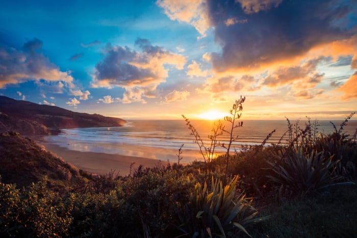 Raglan, New Zealand