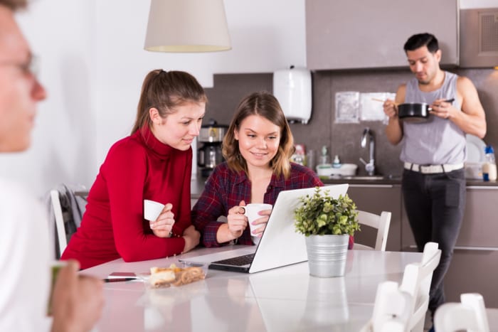 Share your itinerary