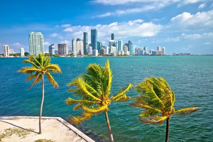 Miami, United States