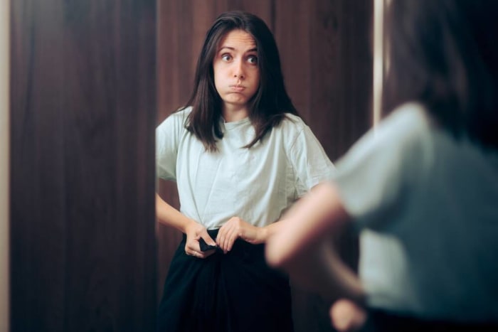 ...and get rid of anything that no longer serves you!