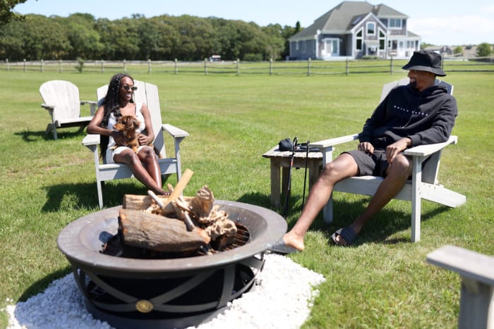 'Summer House: Martha's Vineyard'