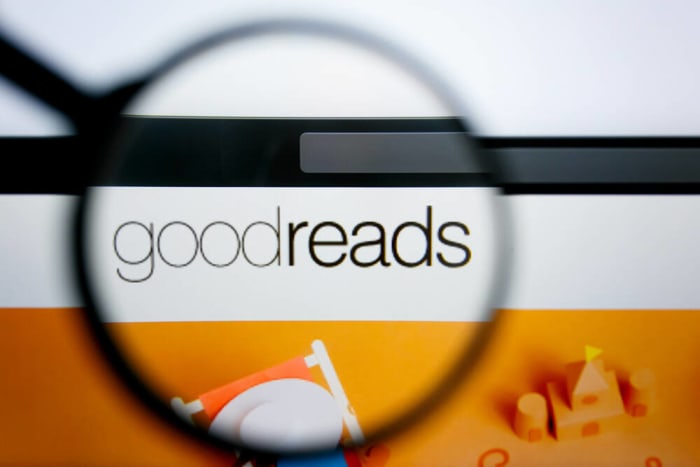Goodreads