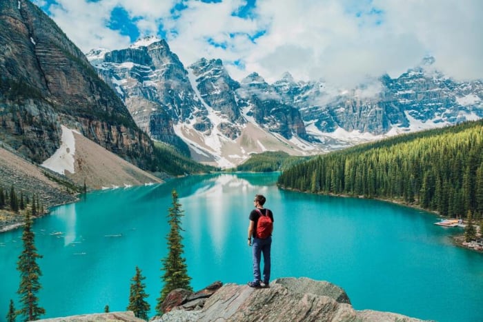 Banff National Park, Canada