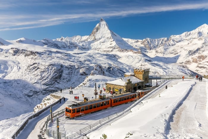 Zermatt, Switzerland