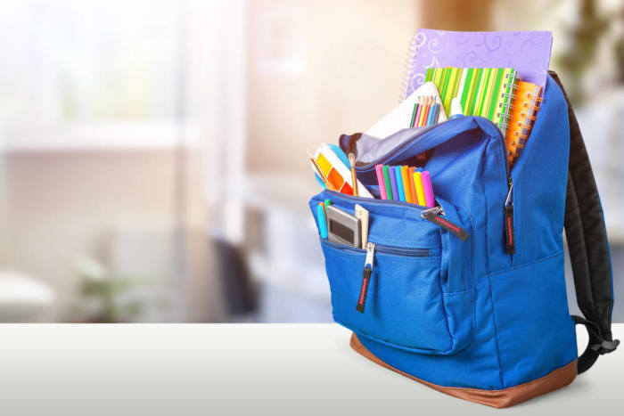 Score extra school supplies to avoid more trips to the store