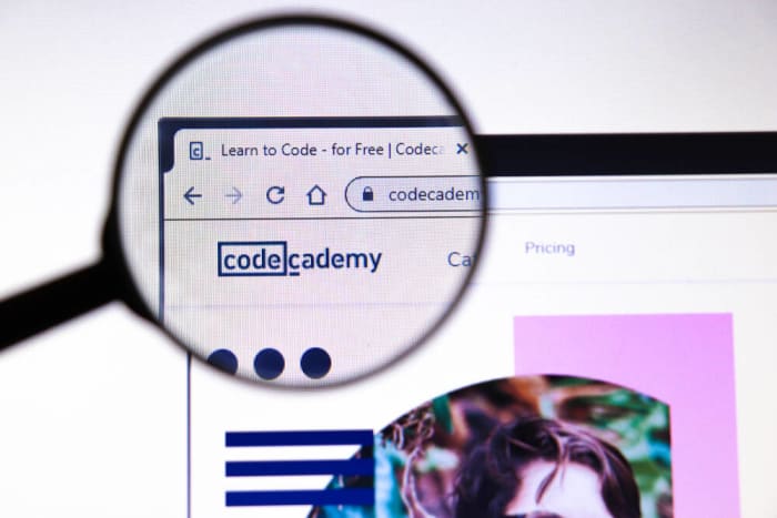 Code Academy