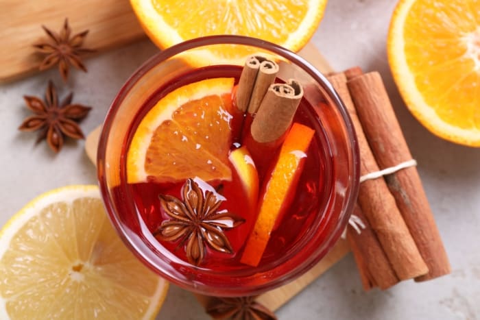 Hot Toddy
