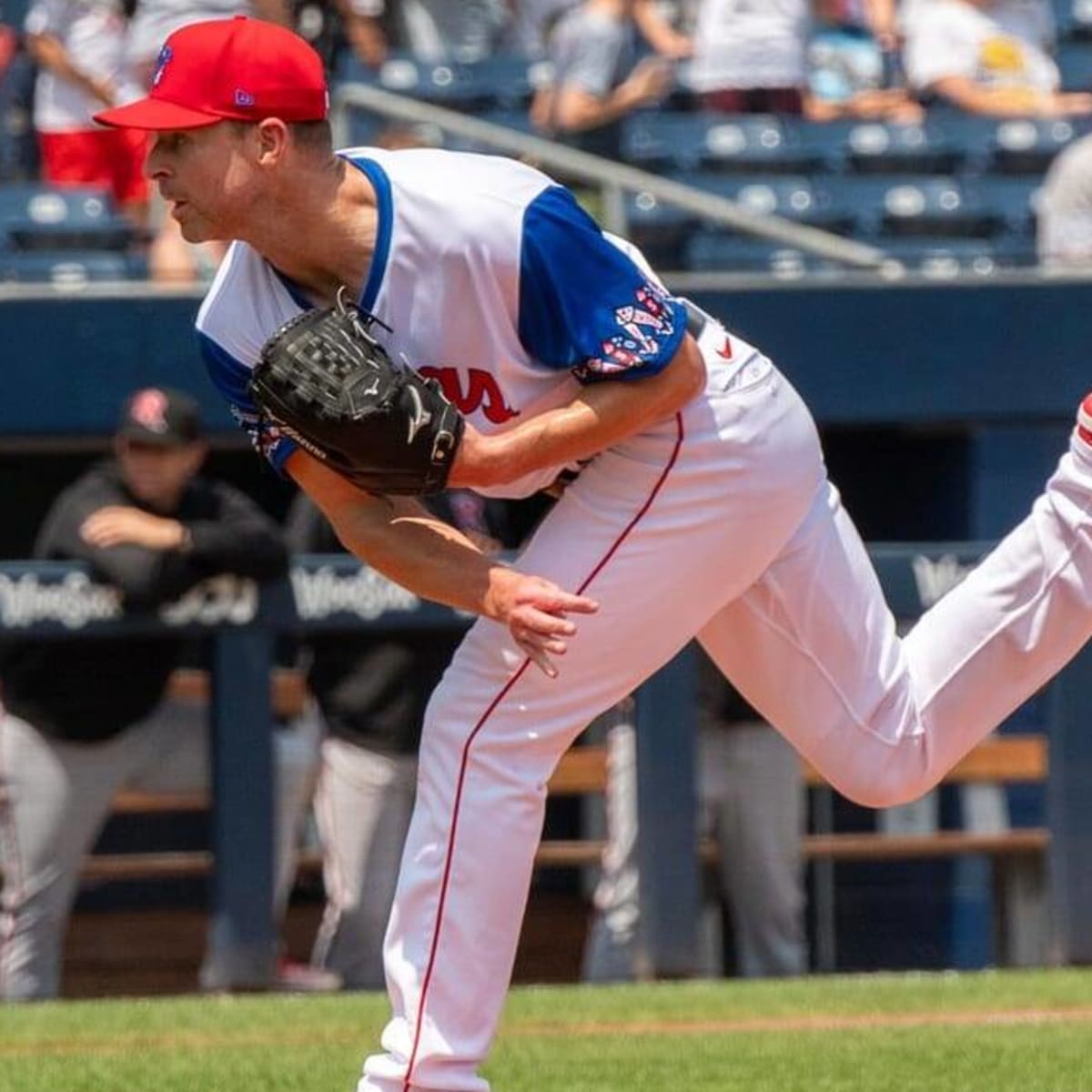 Red Sox Pitcher Corey Kluber Shut Down After Rehab Assignment