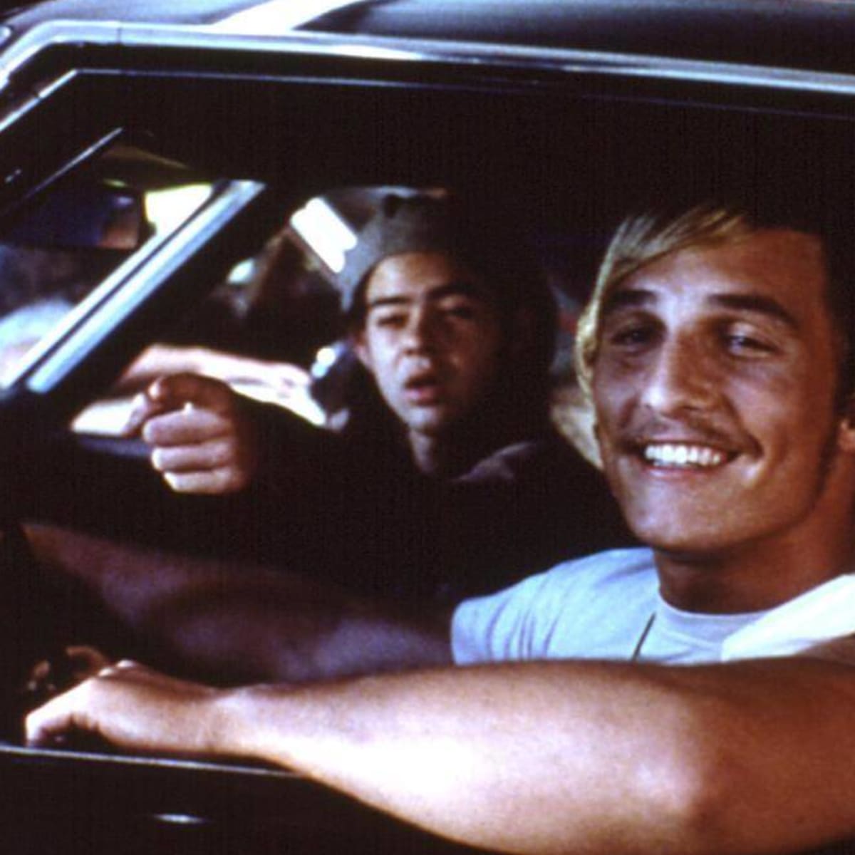 Dazed and Confused  Matthew McConaughey's Breakout Role 