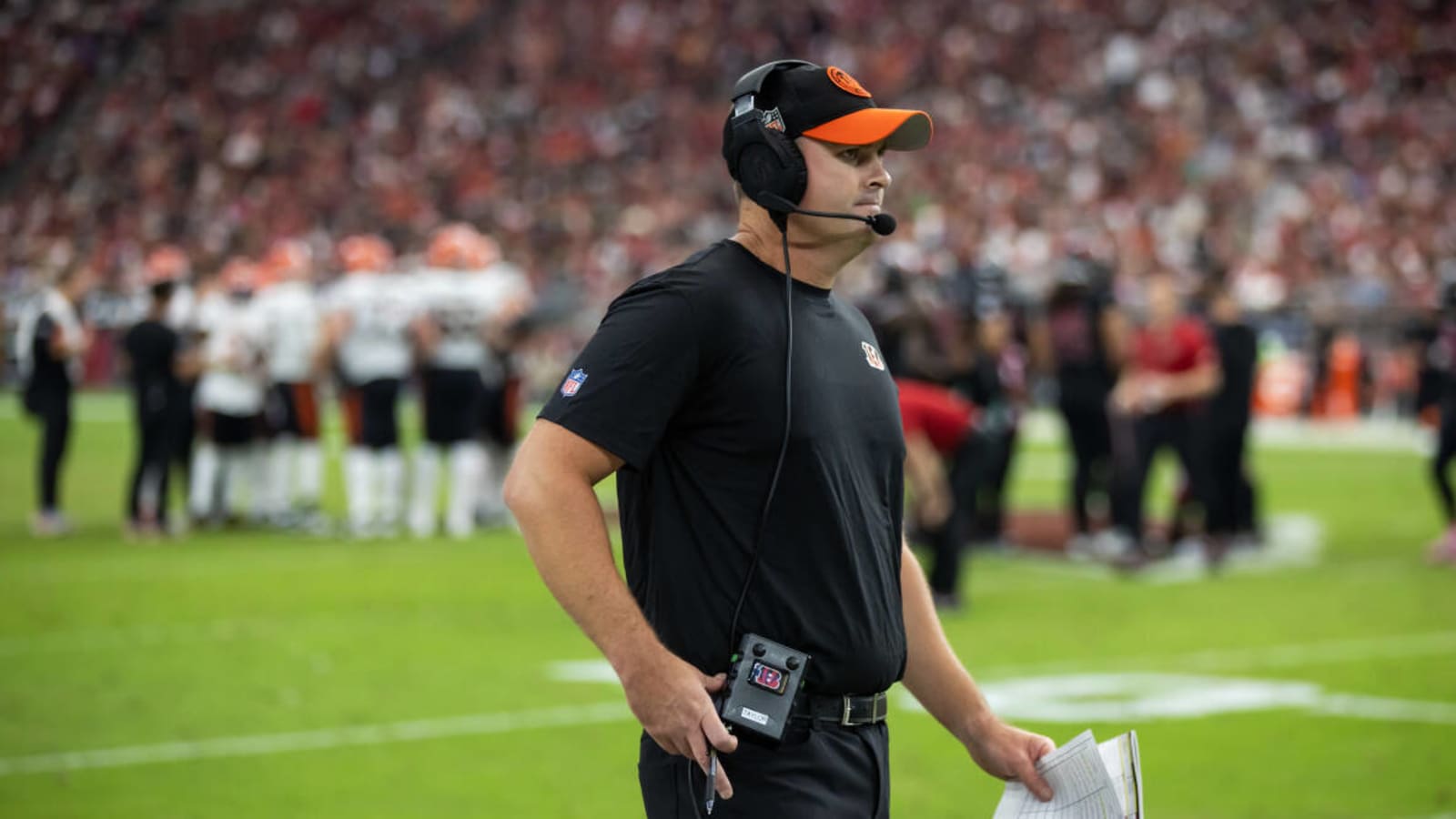 Bengals 2024 schedule with game-by-game predictions: Cincinnati&#39;s path back to the postseason is clear