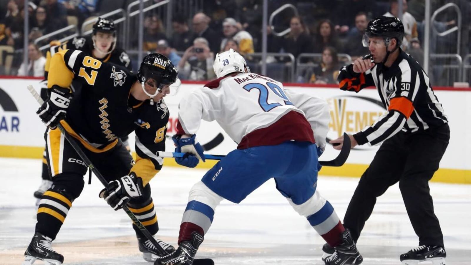 Former Teammate Wishes Sidney Crosby Left Penguins