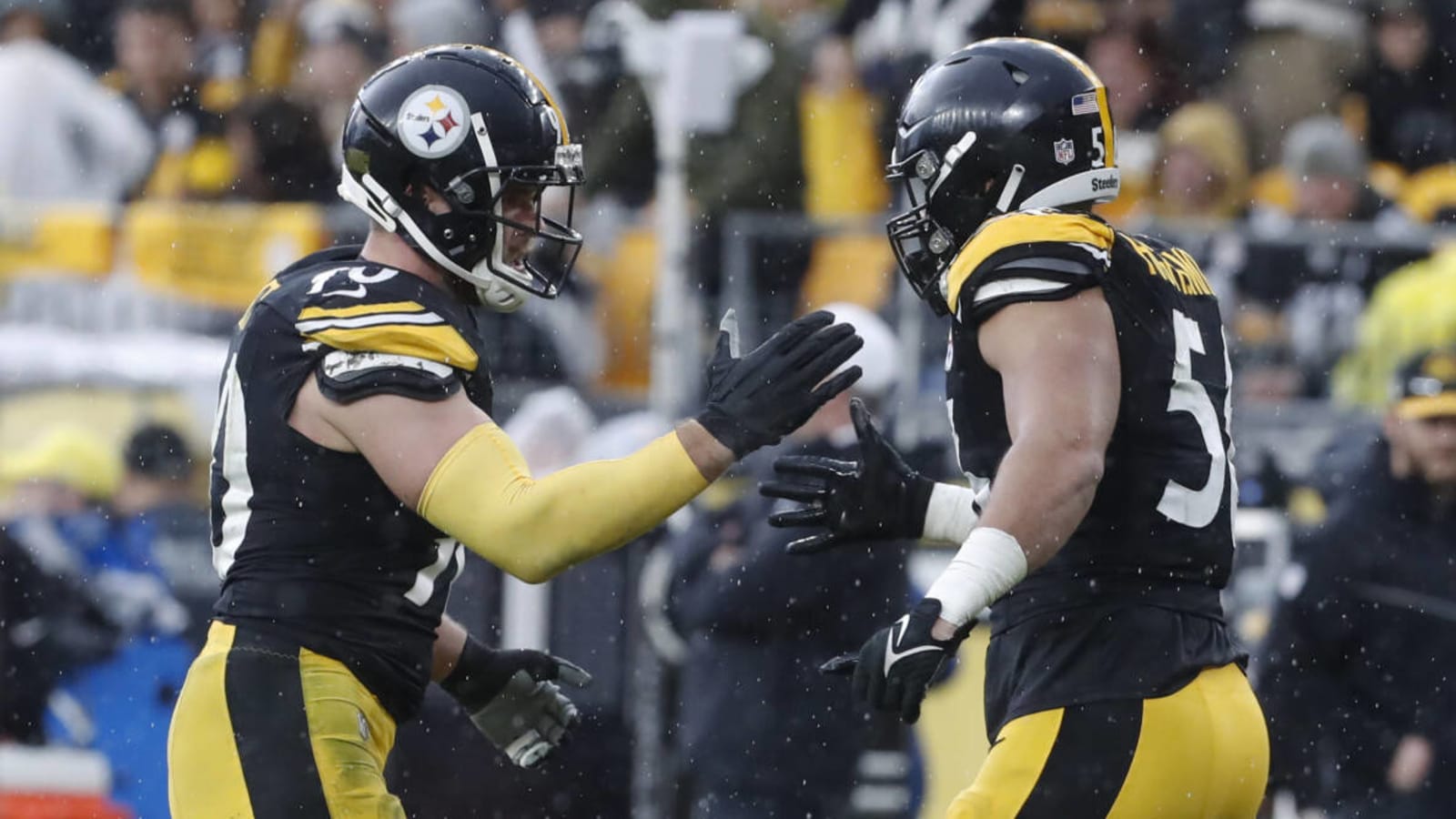 Steelers latest injury update, Week 15 Yardbarker