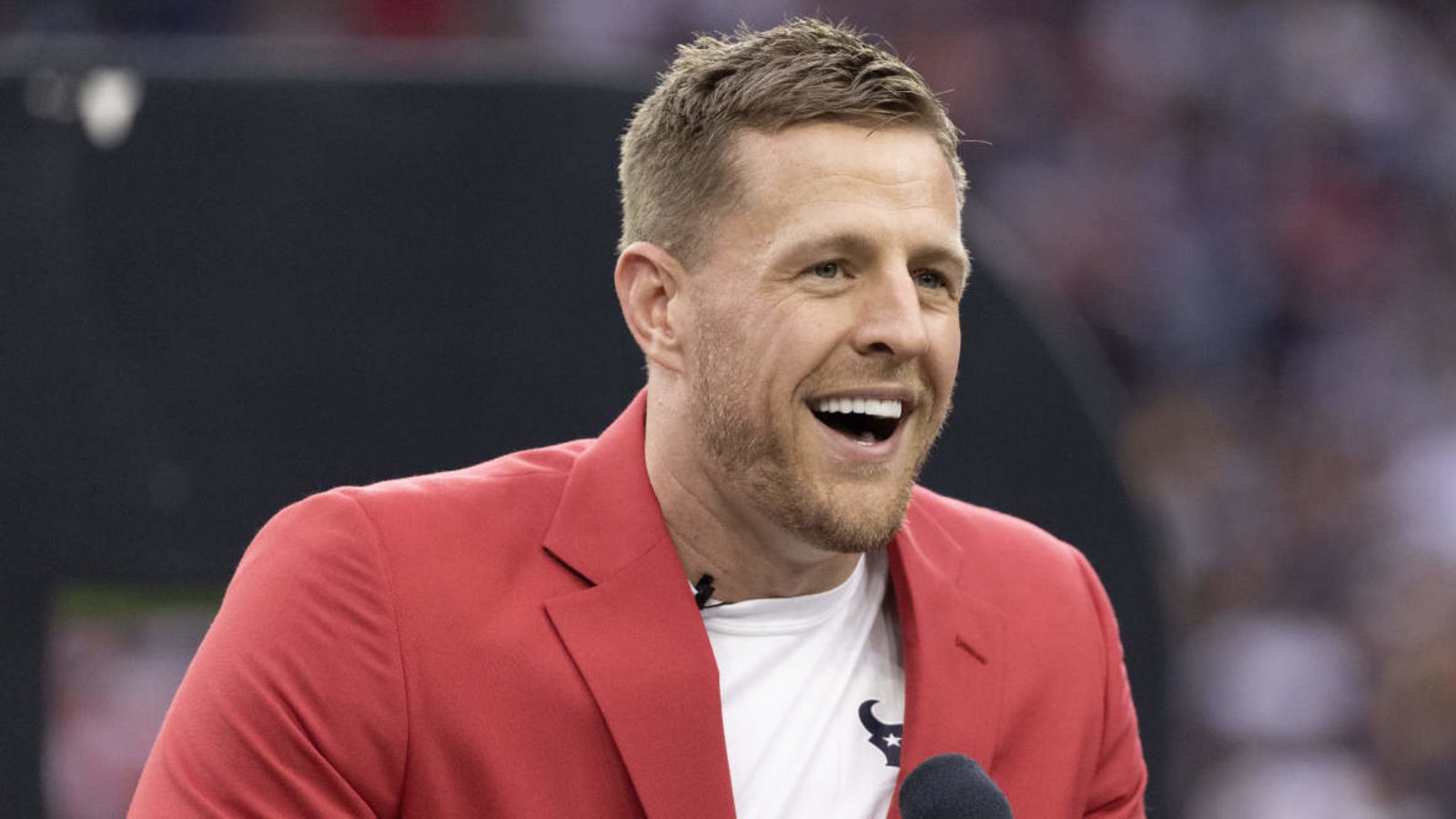 J.J. Watt Breaks Silence on NFL’s Controversial Joe Mixon Punishment Ruling