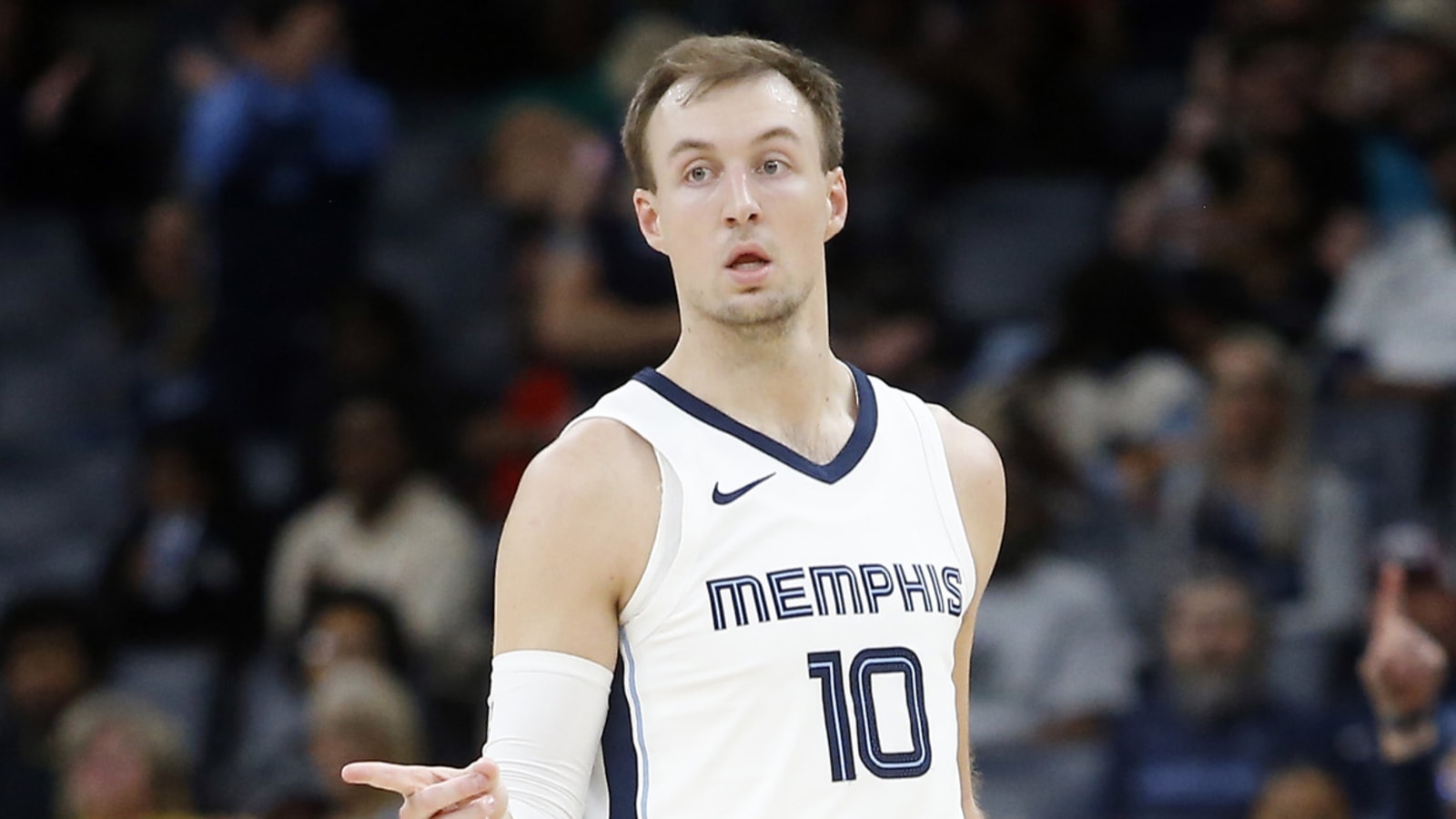 Grizzlies' recent move should see elite sharpshooter return