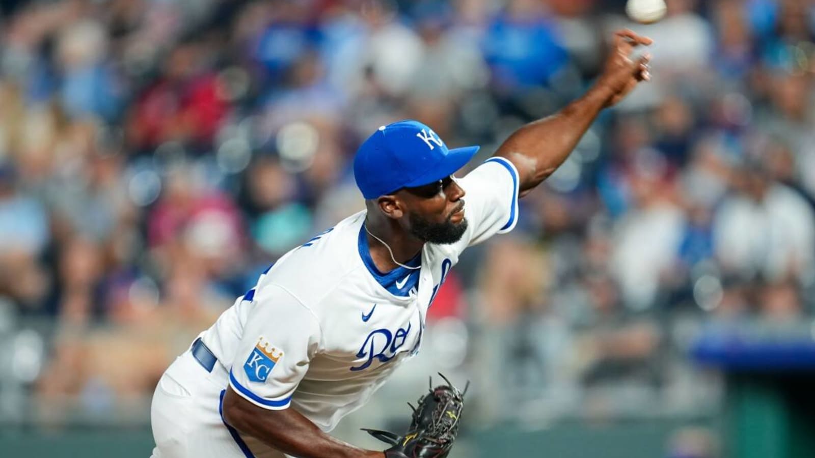 Kansas City Royals&#39; Lefty Elects Free Agency, Will Try Open Market This Offseason