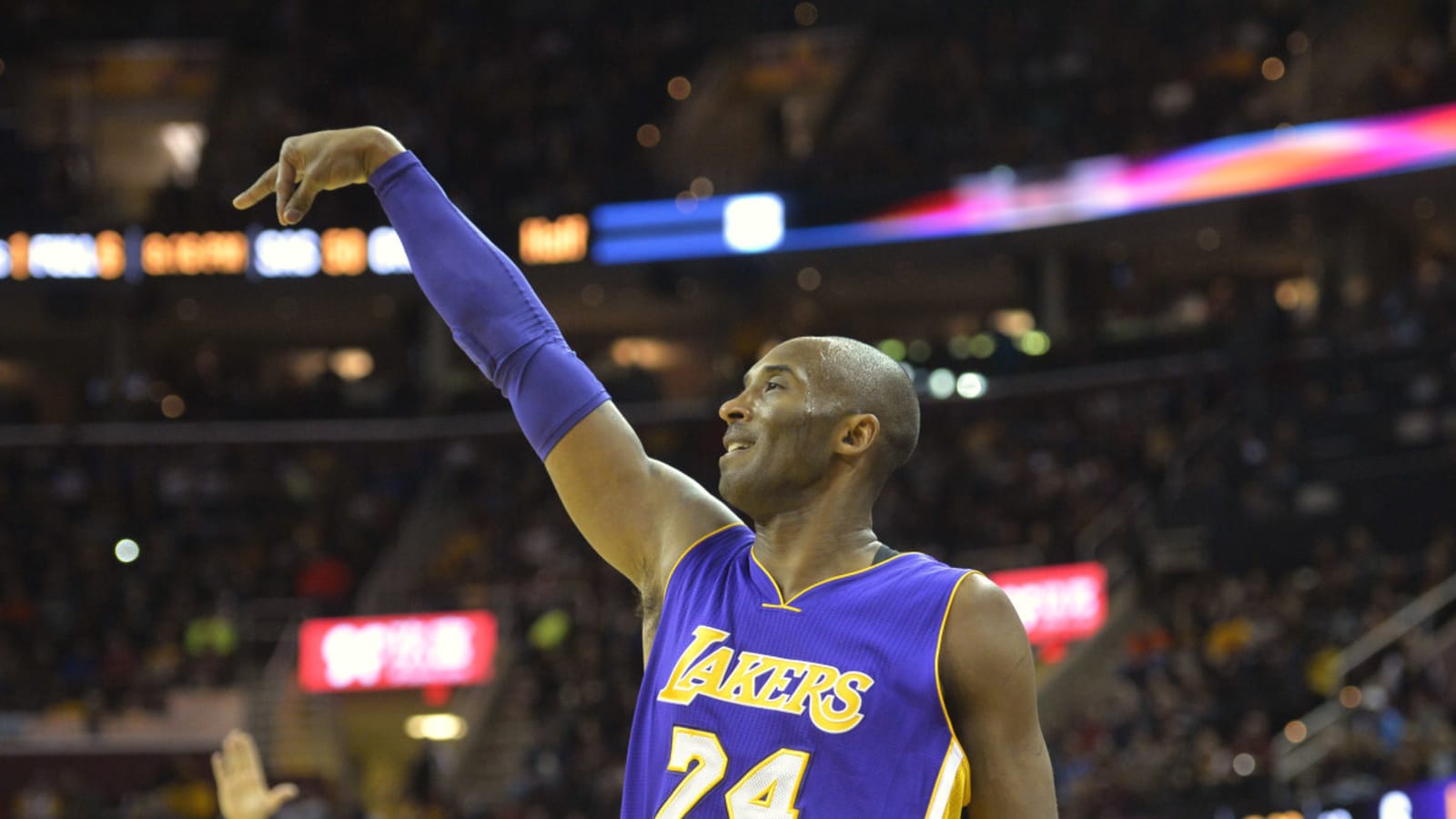 How Kobe Bryant&#39;s Mentality Shaped Modern Basketball