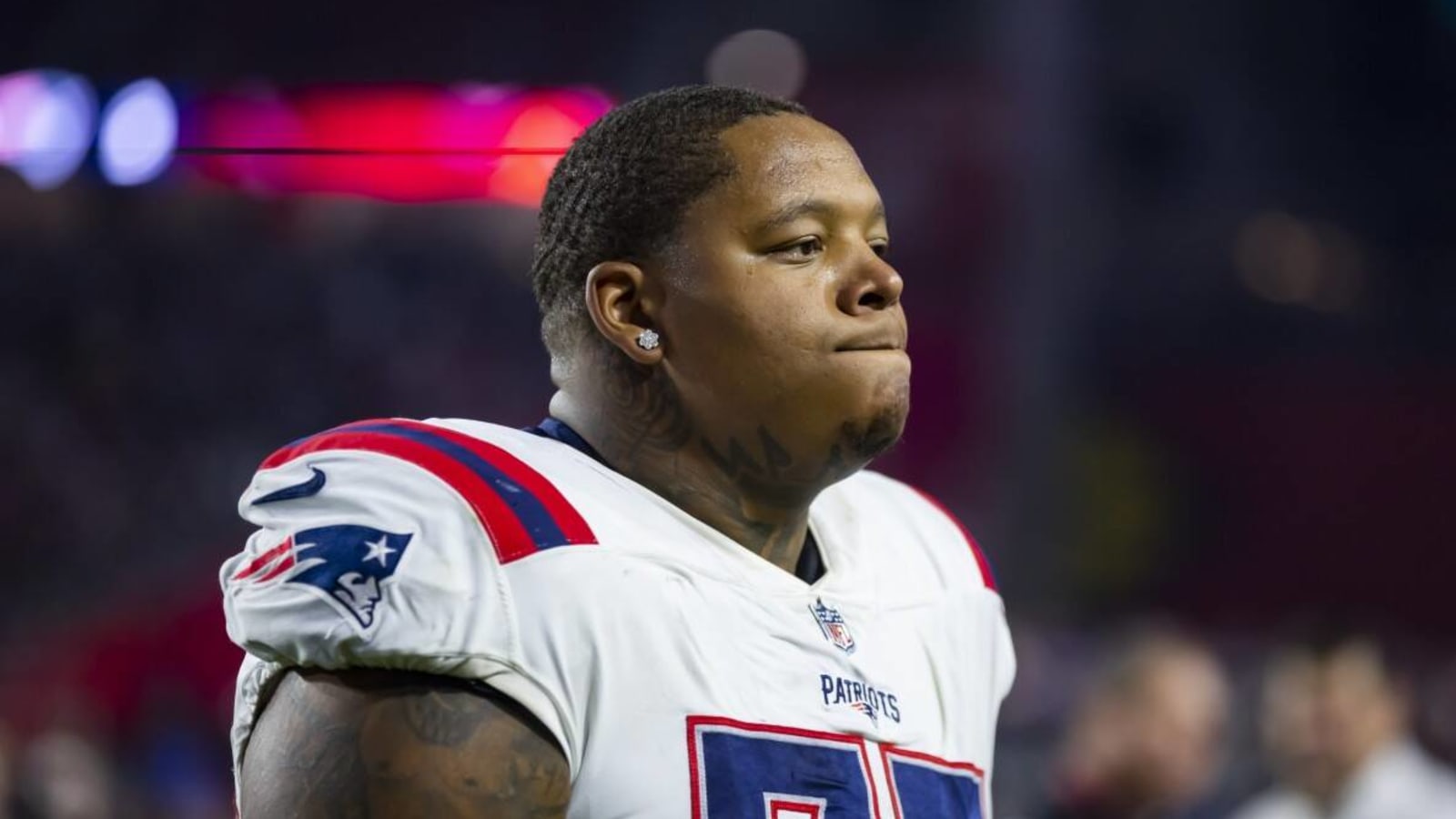 What Adding Trent Brown Would Mean for Joe Burrow and the Cincinnati Bengals&#39; Offense